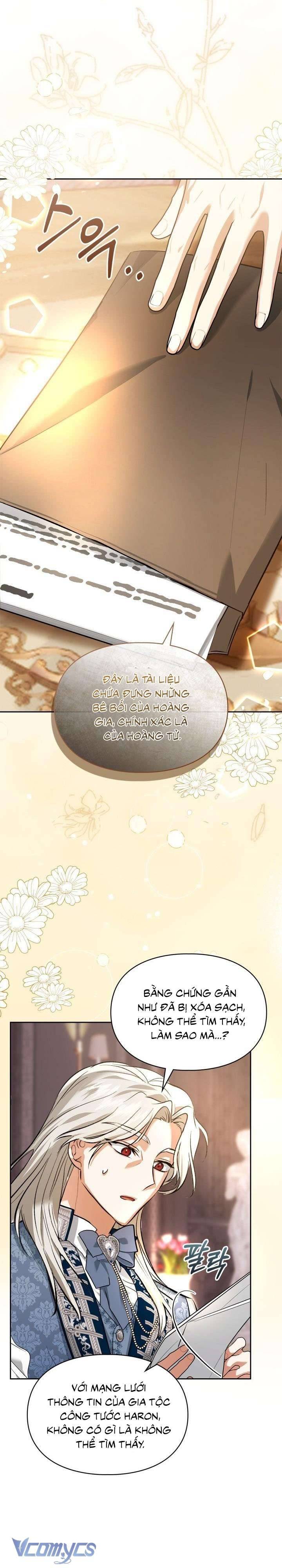 Tôi Mới Là Gia Chủ Thật Sự Chap 53.2 - Next Chap 54.2