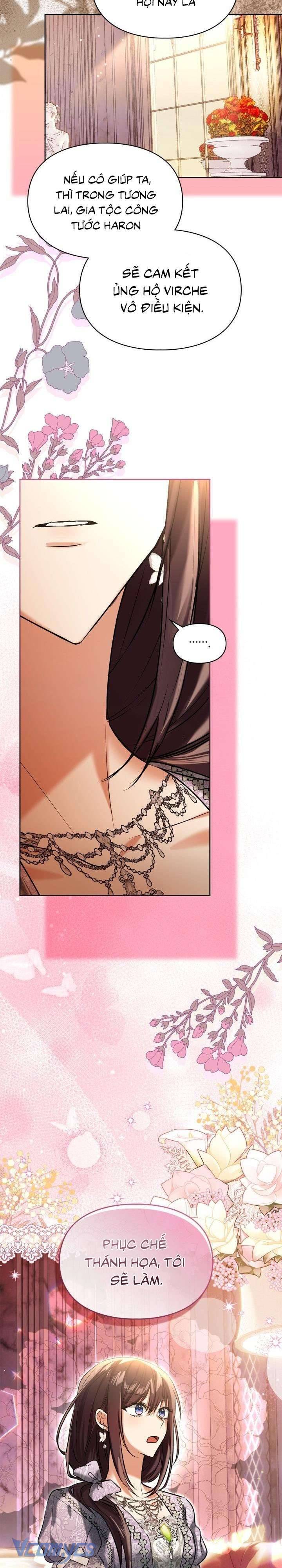 Tôi Mới Là Gia Chủ Thật Sự Chap 53.2 - Next Chap 54.2