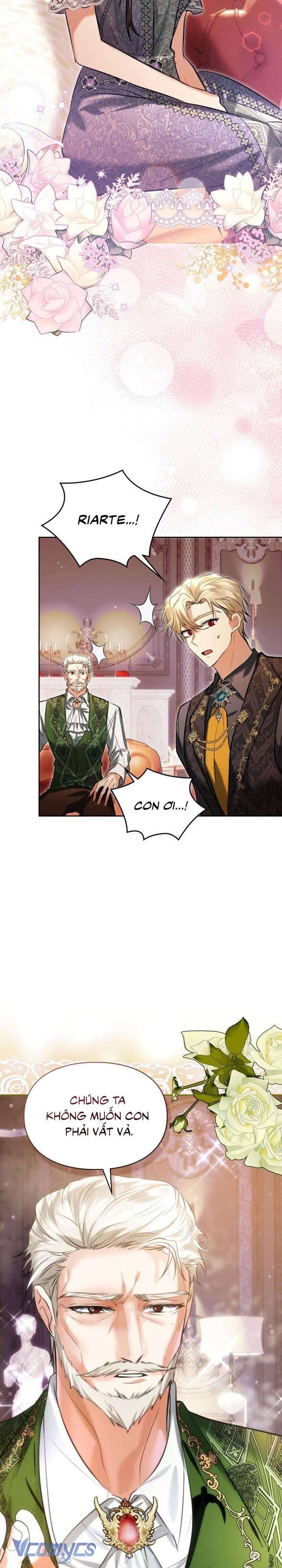 Tôi Mới Là Gia Chủ Thật Sự Chap 53.2 - Next Chap 54.2