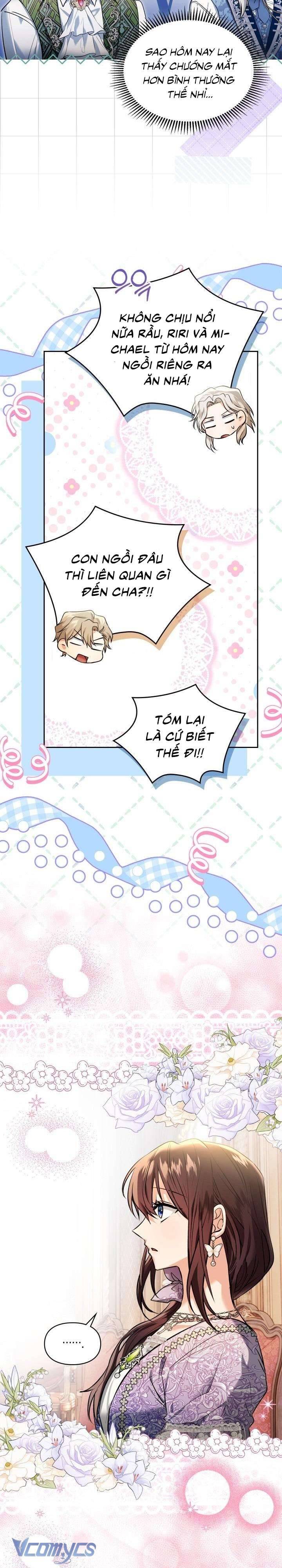 Tôi Mới Là Gia Chủ Thật Sự Chap 53.2 - Next Chap 54.2