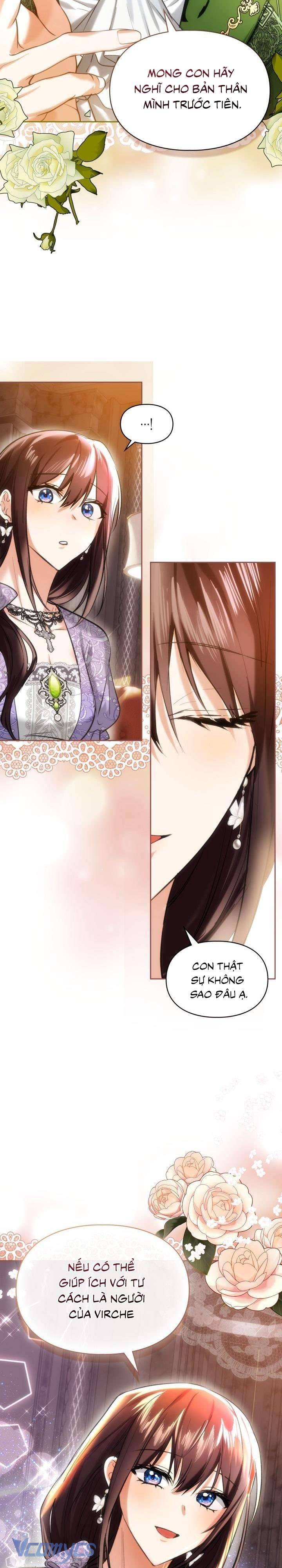 Tôi Mới Là Gia Chủ Thật Sự Chap 53.2 - Next Chap 54.2