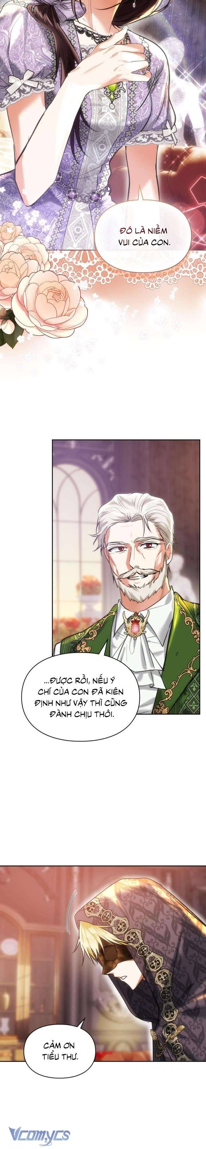 Tôi Mới Là Gia Chủ Thật Sự Chap 53.2 - Next Chap 54.2