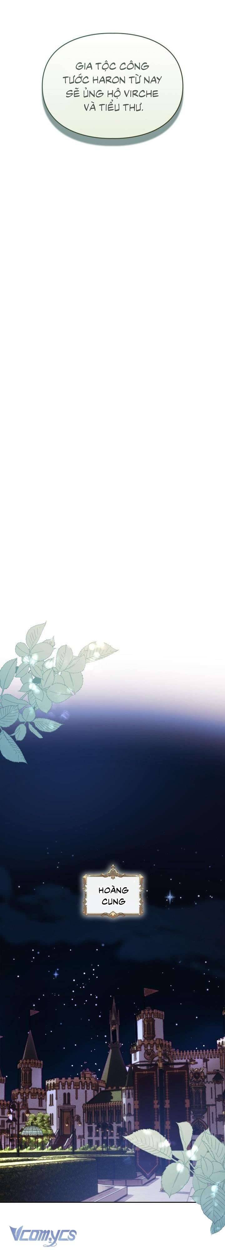 Tôi Mới Là Gia Chủ Thật Sự Chap 53.2 - Next Chap 54.2