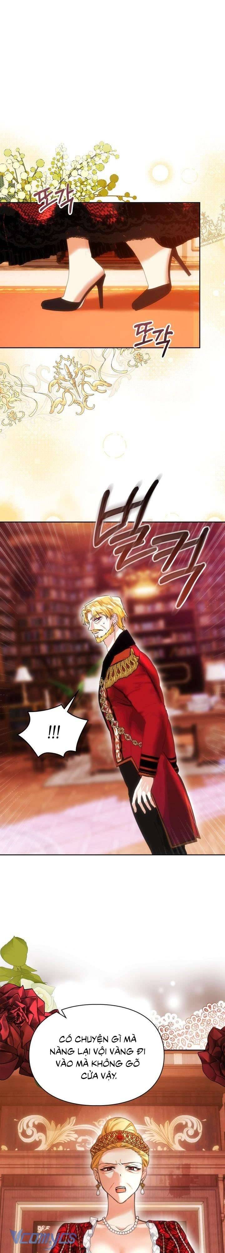 Tôi Mới Là Gia Chủ Thật Sự Chap 53.2 - Next Chap 54.2