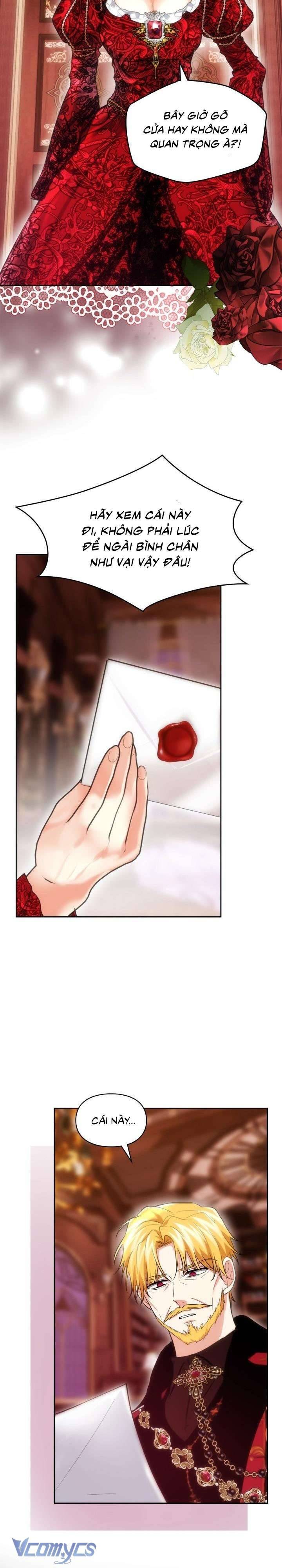 Tôi Mới Là Gia Chủ Thật Sự Chap 53.2 - Next Chap 54.2