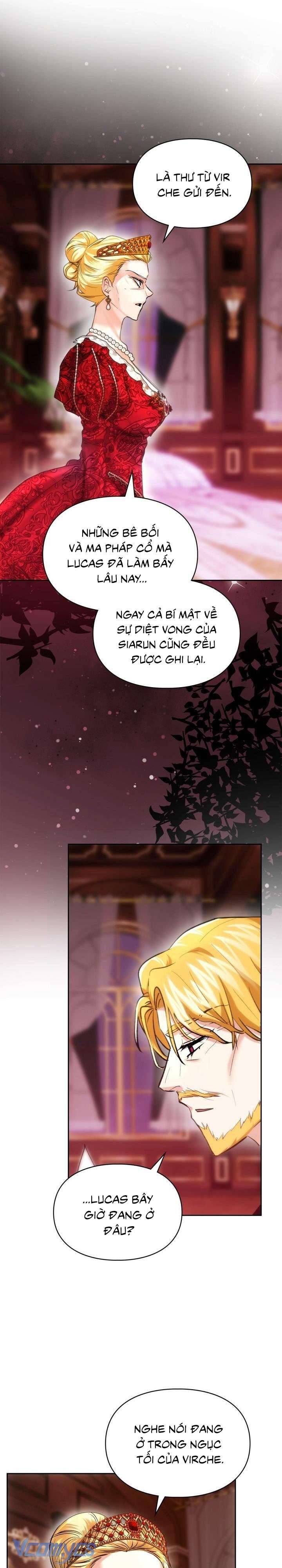 Tôi Mới Là Gia Chủ Thật Sự Chap 53.2 - Next Chap 54.2