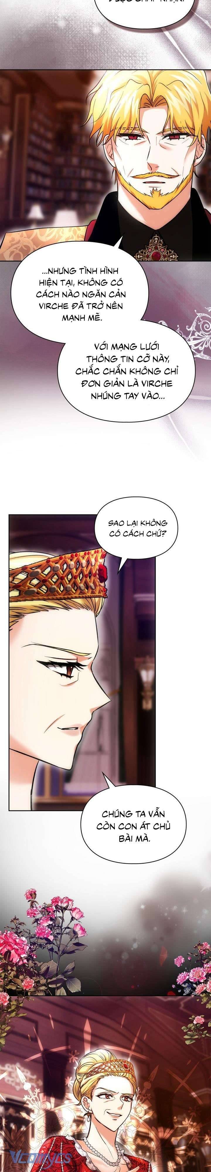 Tôi Mới Là Gia Chủ Thật Sự Chap 53.2 - Next Chap 54.2
