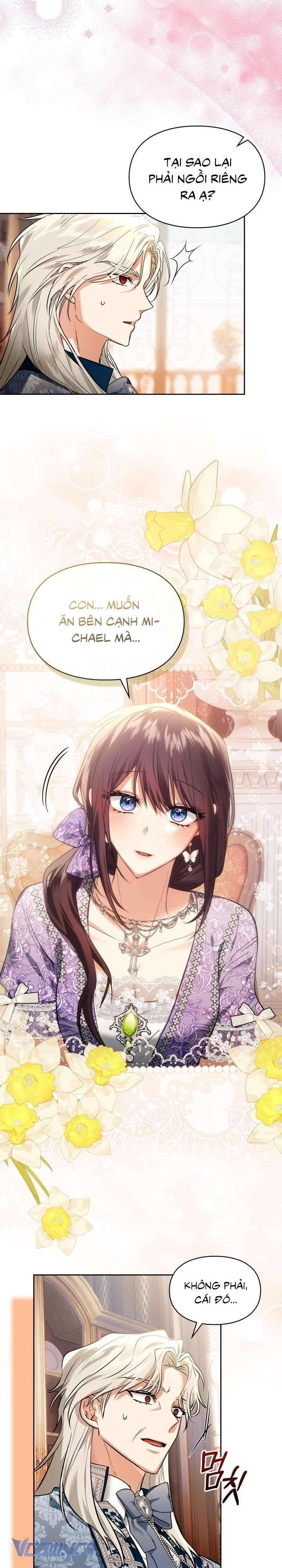 Tôi Mới Là Gia Chủ Thật Sự Chap 53.2 - Next Chap 54.2