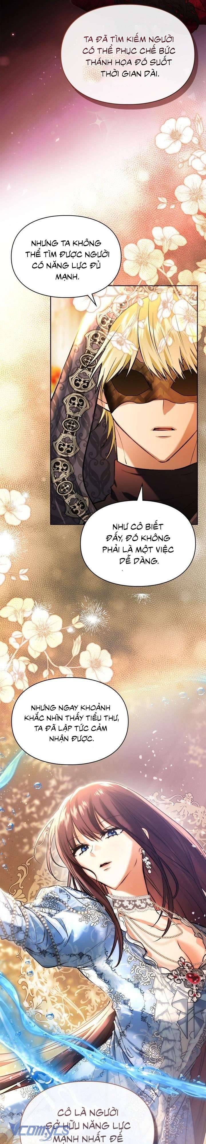 Tôi Mới Là Gia Chủ Thật Sự Chap 53.2 - Next Chap 54.2