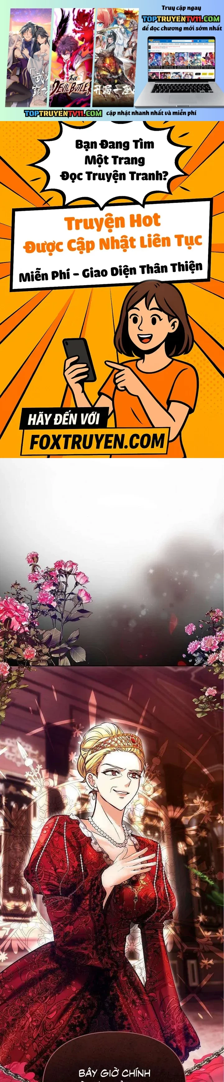 Tôi Mới Là Gia Chủ Thật Sự Chap 54 - Next Chap 55