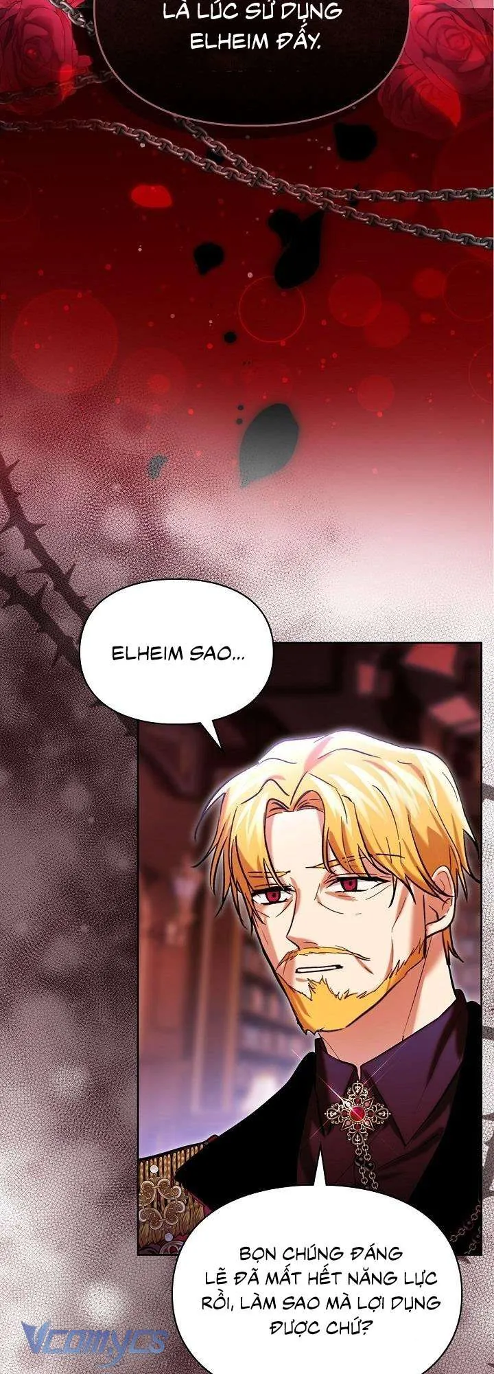 Tôi Mới Là Gia Chủ Thật Sự Chap 54 - Next Chap 55