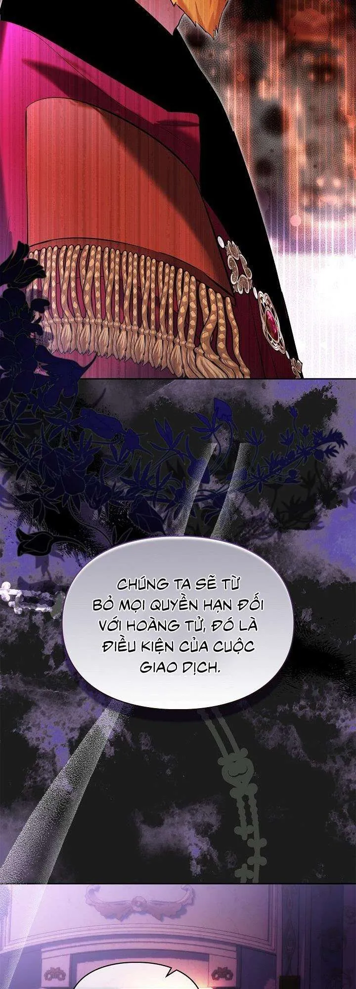 Tôi Mới Là Gia Chủ Thật Sự Chap 54 - Next Chap 55