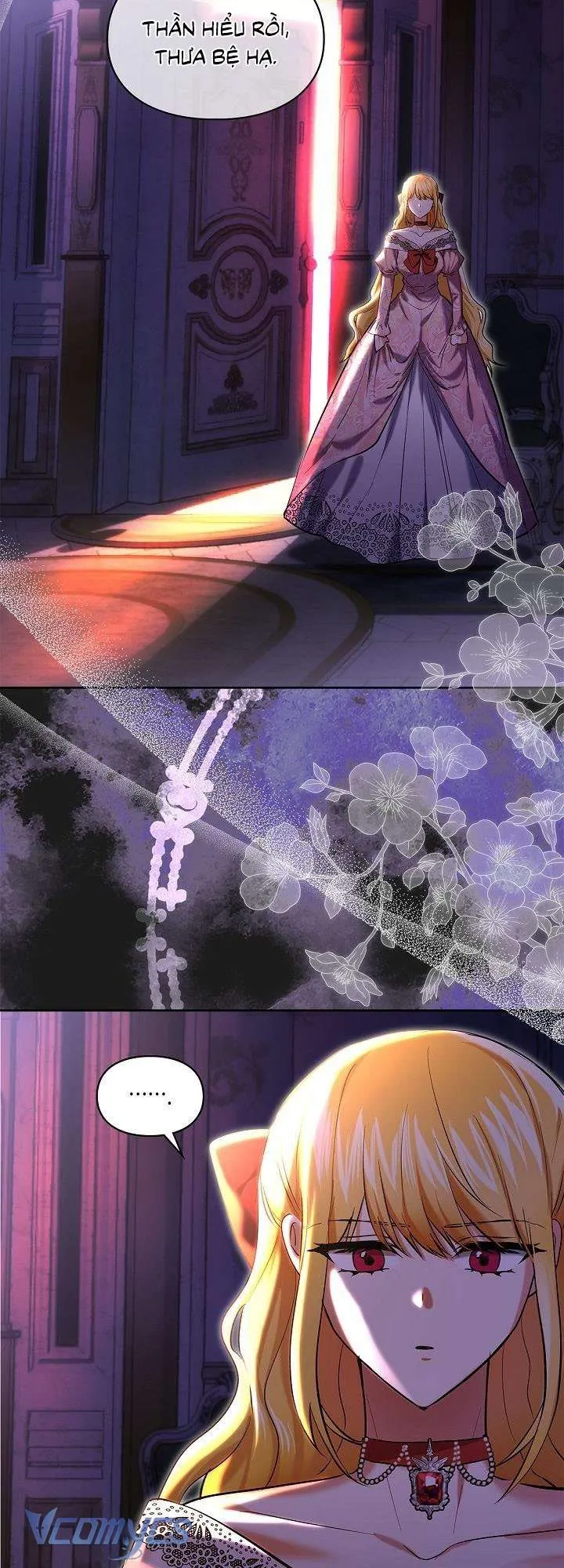 Tôi Mới Là Gia Chủ Thật Sự Chap 54 - Next Chap 55