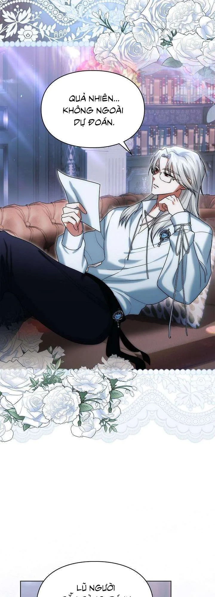 Tôi Mới Là Gia Chủ Thật Sự Chap 54 - Next Chap 55