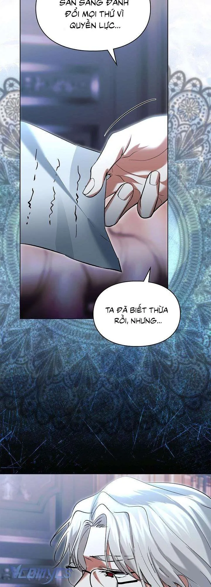 Tôi Mới Là Gia Chủ Thật Sự Chap 54 - Next Chap 55