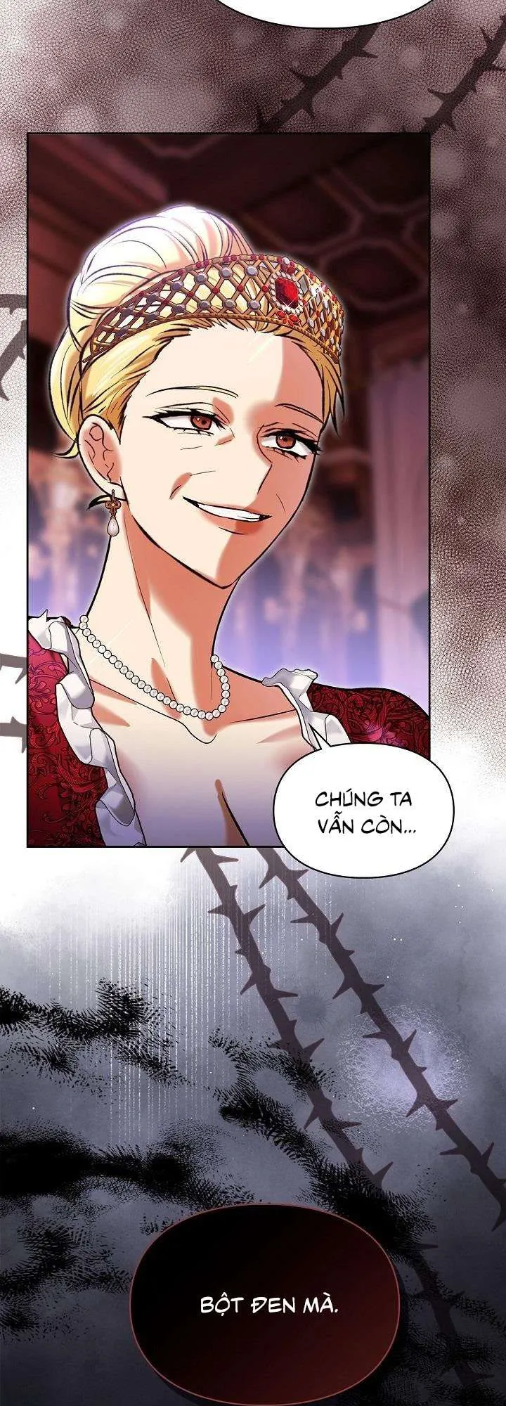 Tôi Mới Là Gia Chủ Thật Sự Chap 54 - Next Chap 55