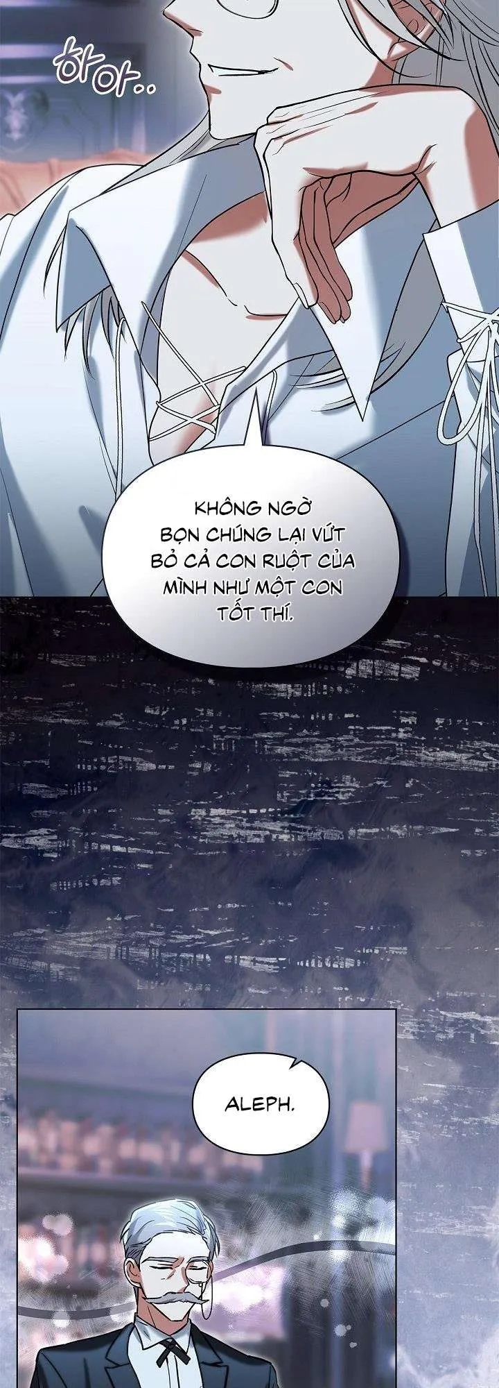 Tôi Mới Là Gia Chủ Thật Sự Chap 54 - Next Chap 55