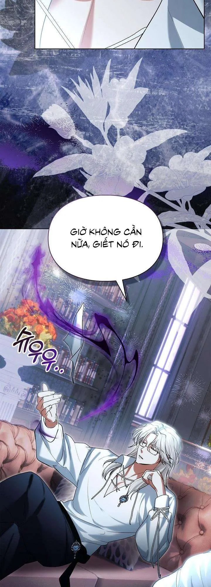 Tôi Mới Là Gia Chủ Thật Sự Chap 54 - Next Chap 55