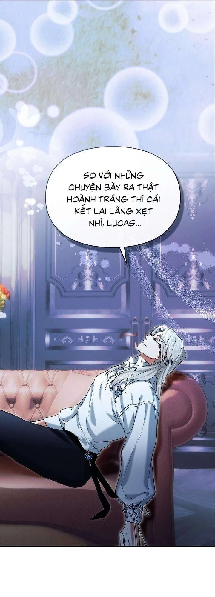 Tôi Mới Là Gia Chủ Thật Sự Chap 54 - Next Chap 55