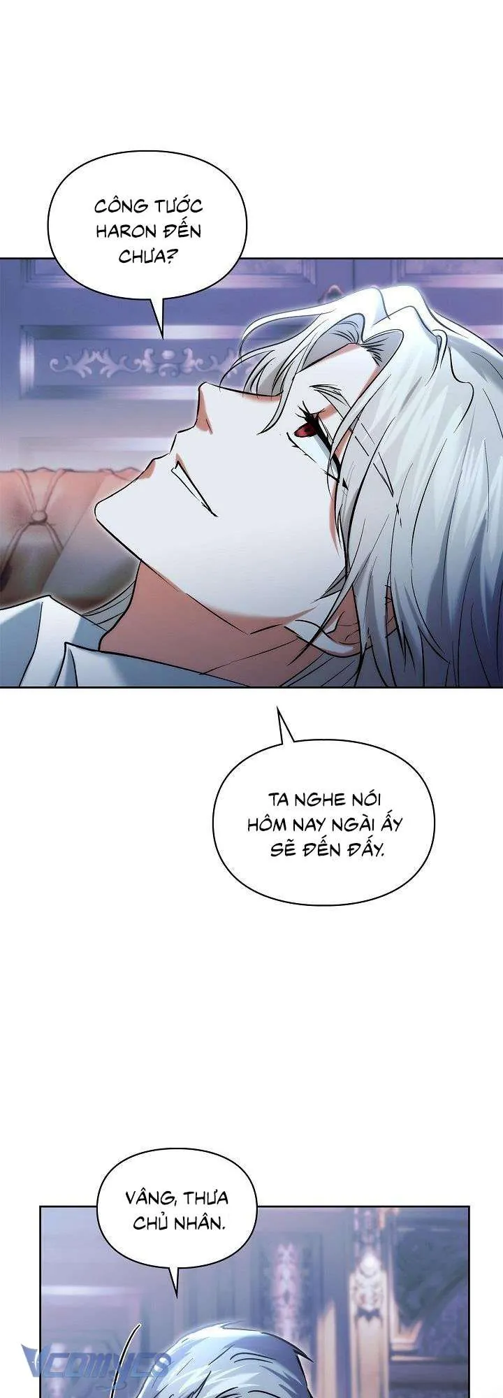 Tôi Mới Là Gia Chủ Thật Sự Chap 54 - Next Chap 55