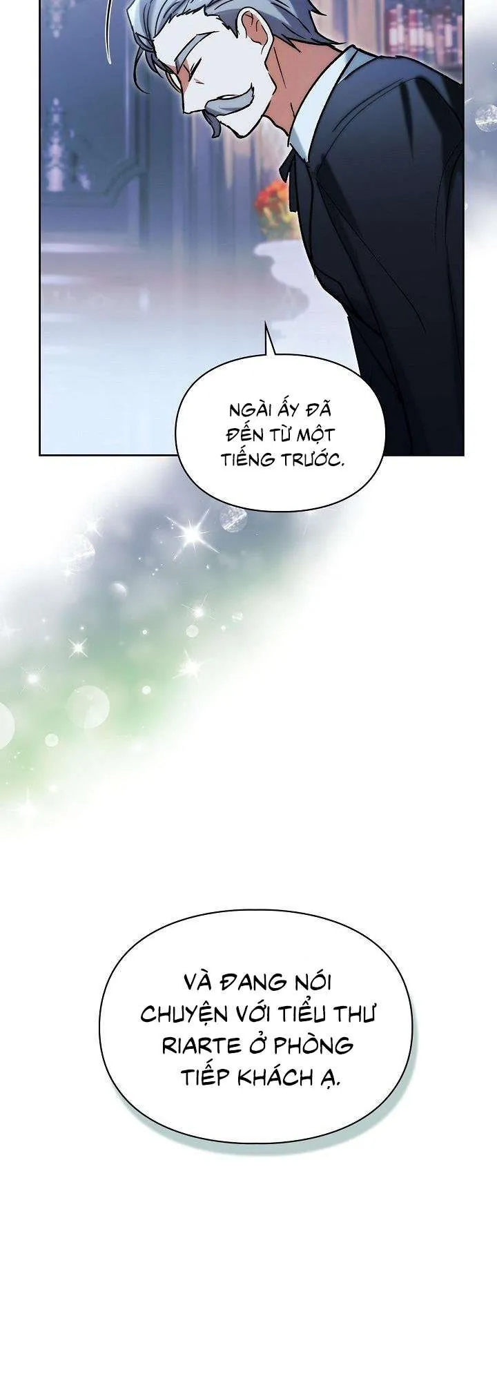 Tôi Mới Là Gia Chủ Thật Sự Chap 54 - Next Chap 55