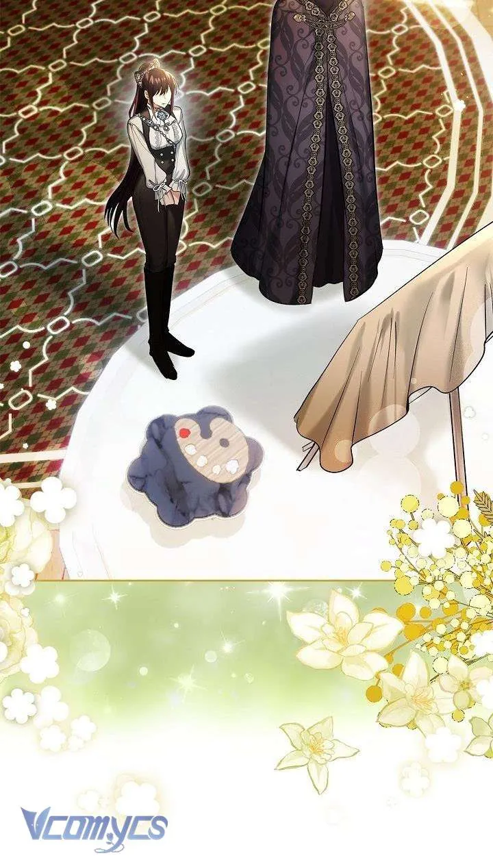 Tôi Mới Là Gia Chủ Thật Sự Chap 54 - Next Chap 55