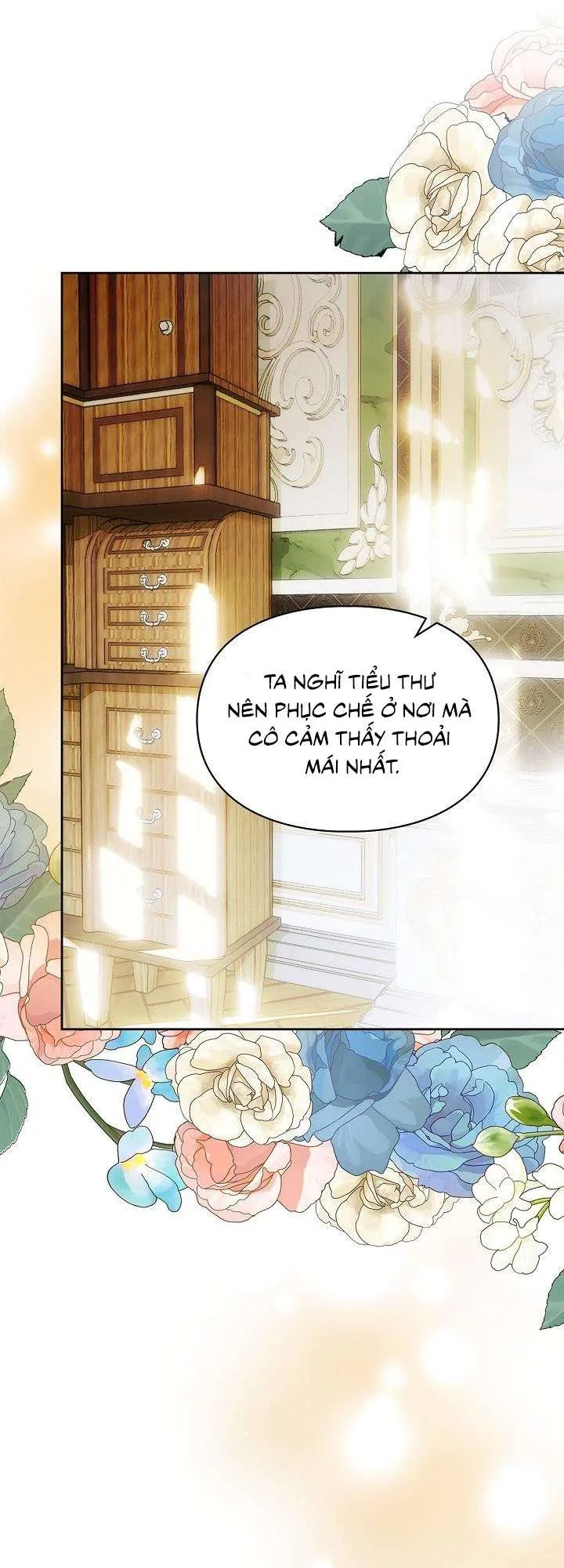 Tôi Mới Là Gia Chủ Thật Sự Chap 54 - Next Chap 55