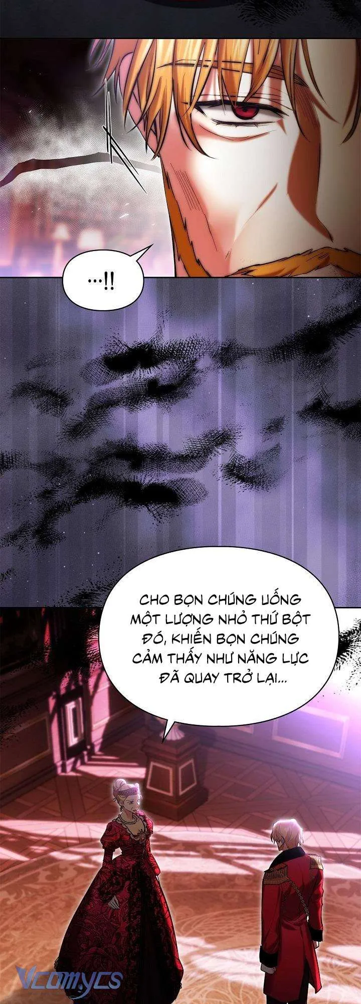 Tôi Mới Là Gia Chủ Thật Sự Chap 54 - Next Chap 55