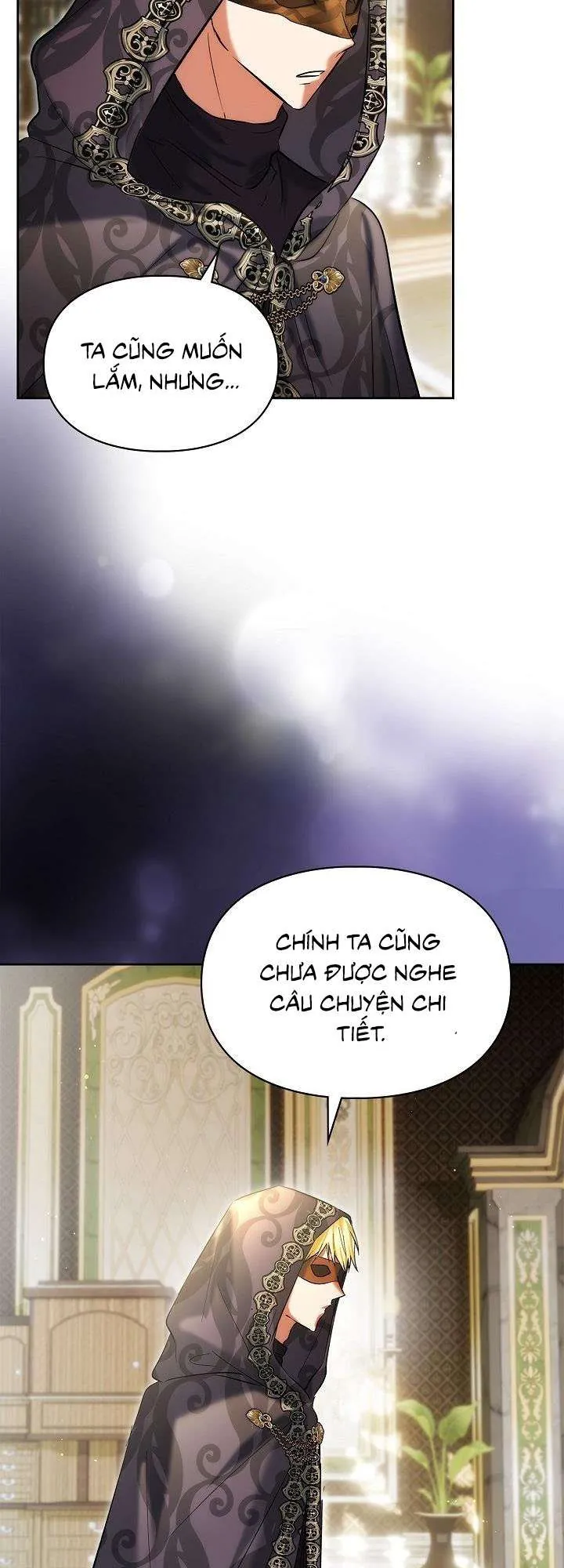 Tôi Mới Là Gia Chủ Thật Sự Chap 54 - Next Chap 55