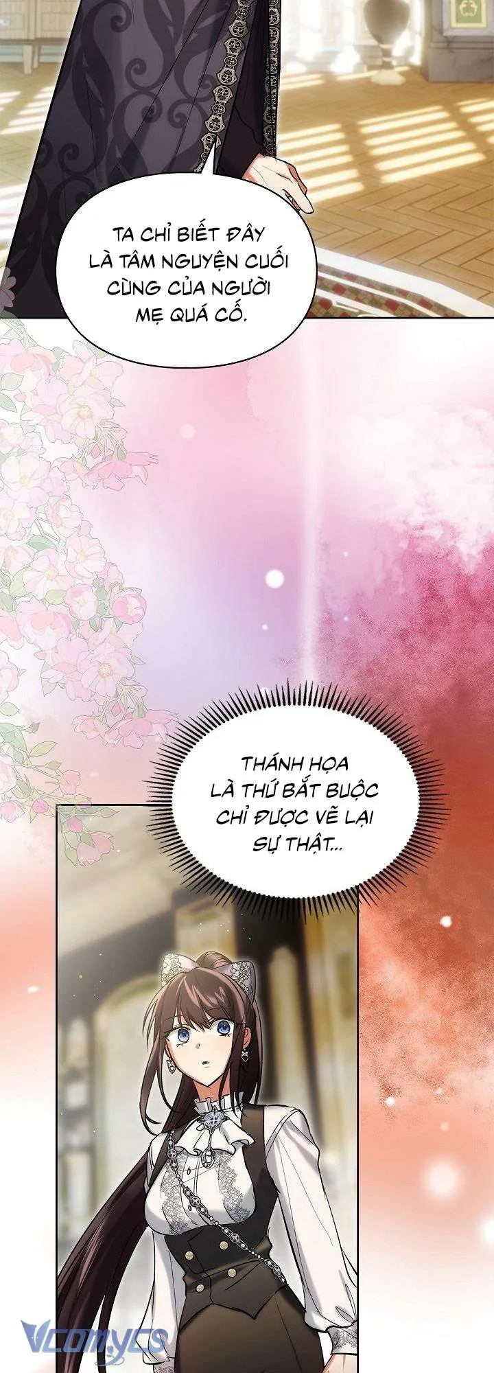 Tôi Mới Là Gia Chủ Thật Sự Chap 54 - Next Chap 55