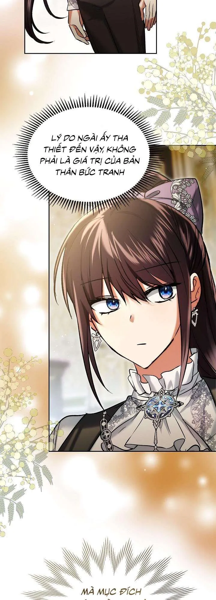 Tôi Mới Là Gia Chủ Thật Sự Chap 54 - Next Chap 55