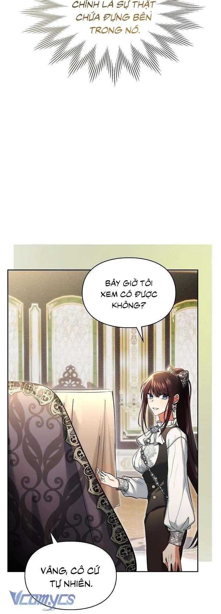 Tôi Mới Là Gia Chủ Thật Sự Chap 54 - Next Chap 55