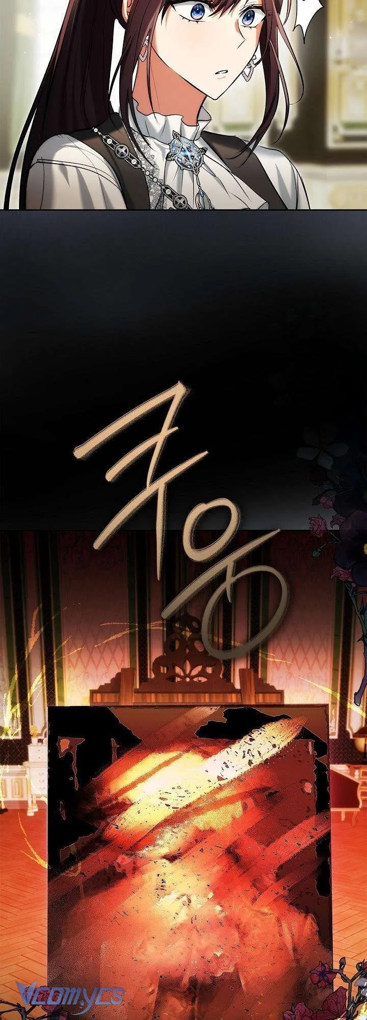 Tôi Mới Là Gia Chủ Thật Sự Chap 54 - Next Chap 55