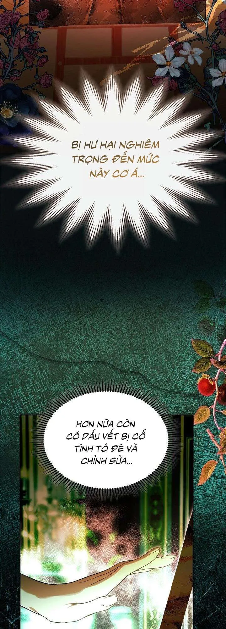 Tôi Mới Là Gia Chủ Thật Sự Chap 54 - Next Chap 55