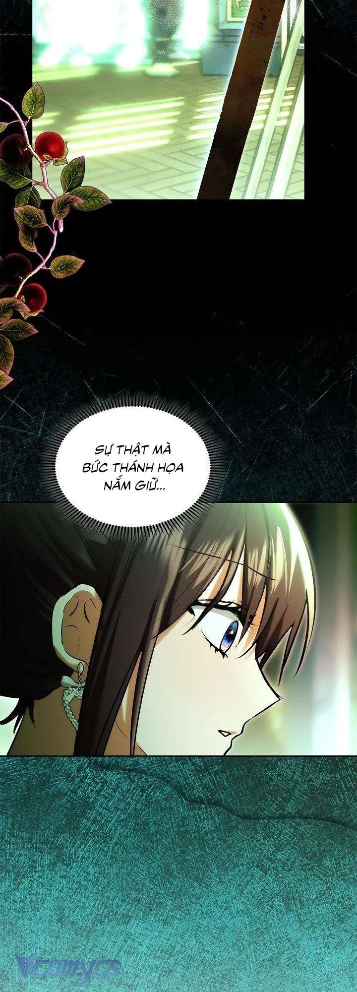 Tôi Mới Là Gia Chủ Thật Sự Chap 54 - Next Chap 55