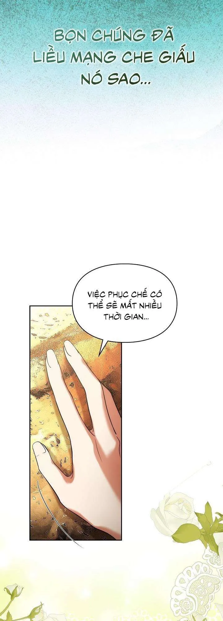 Tôi Mới Là Gia Chủ Thật Sự Chap 54 - Next Chap 55