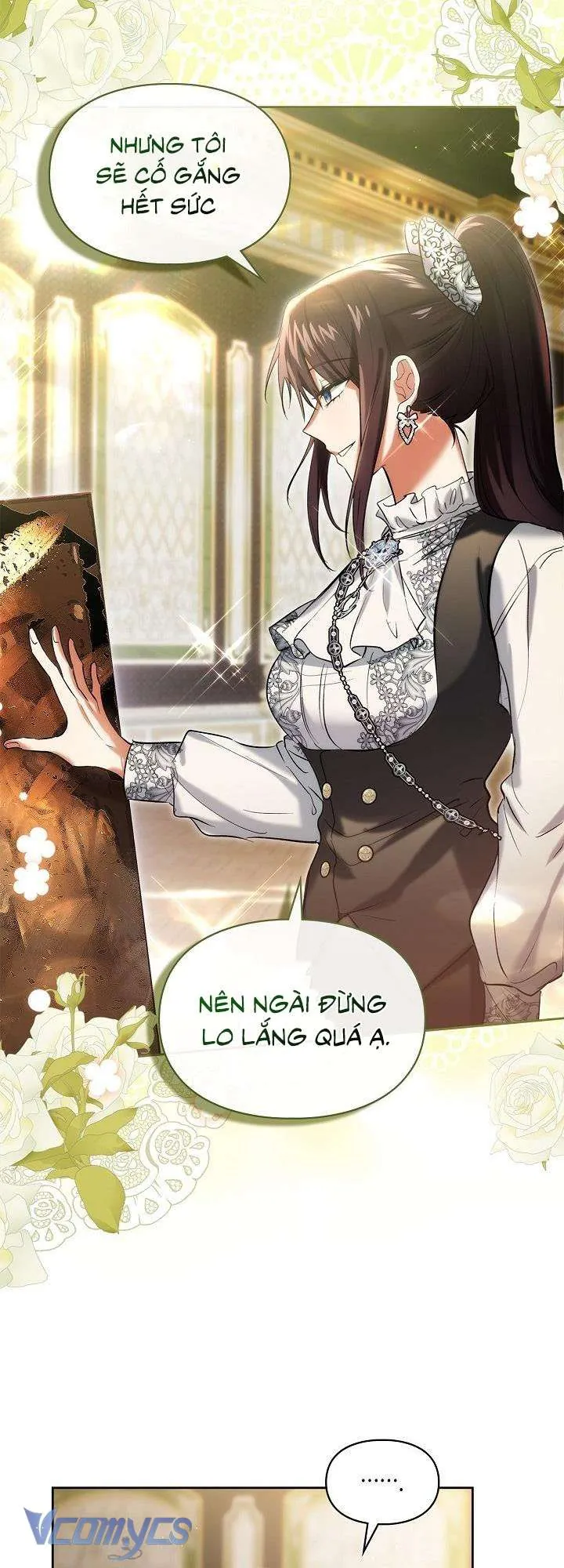 Tôi Mới Là Gia Chủ Thật Sự Chap 54 - Next Chap 55