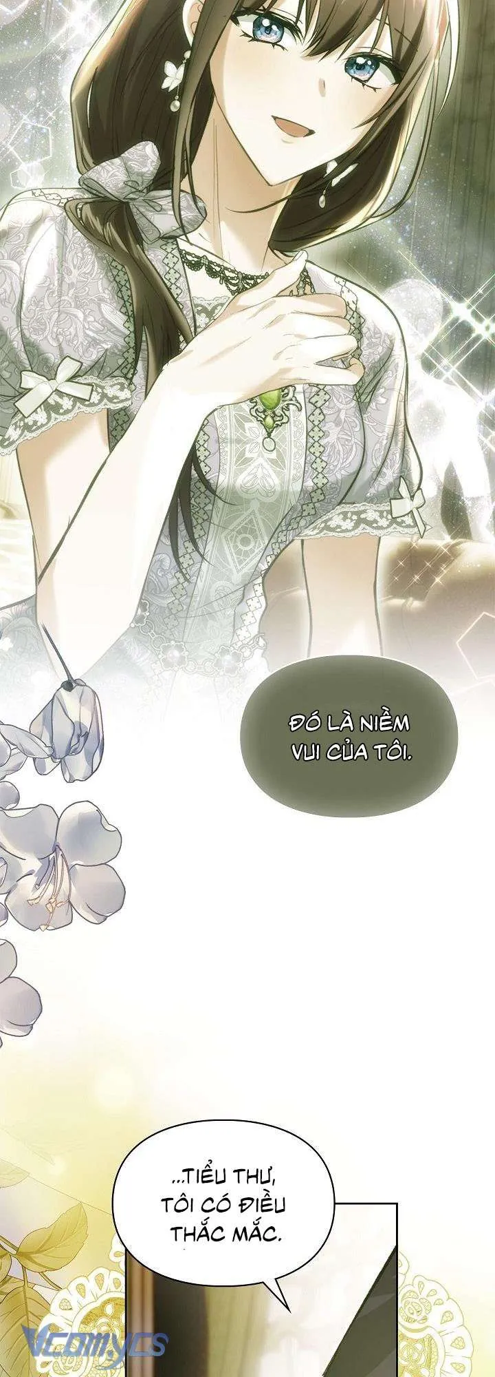 Tôi Mới Là Gia Chủ Thật Sự Chap 54 - Next Chap 55