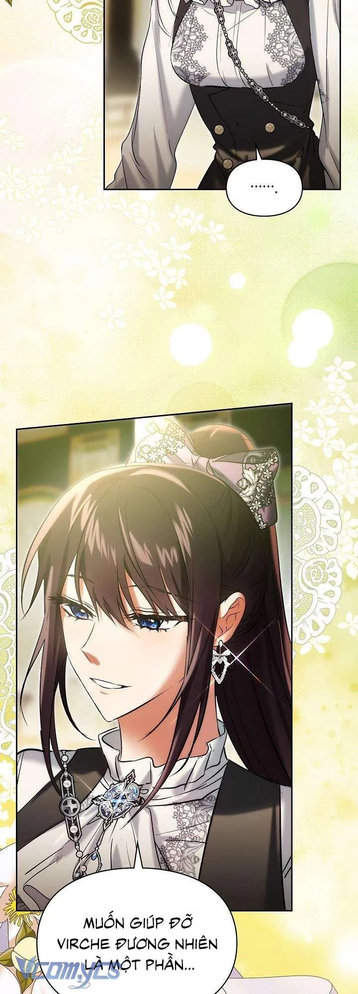 Tôi Mới Là Gia Chủ Thật Sự Chap 54 - Next Chap 55