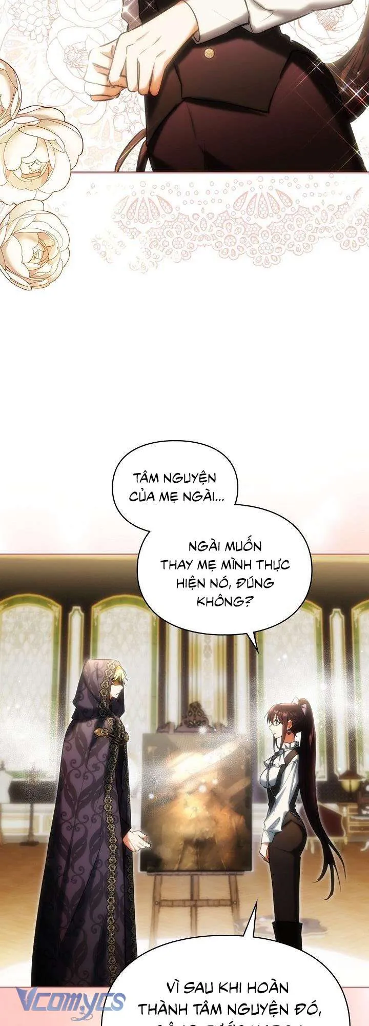 Tôi Mới Là Gia Chủ Thật Sự Chap 54 - Next Chap 55