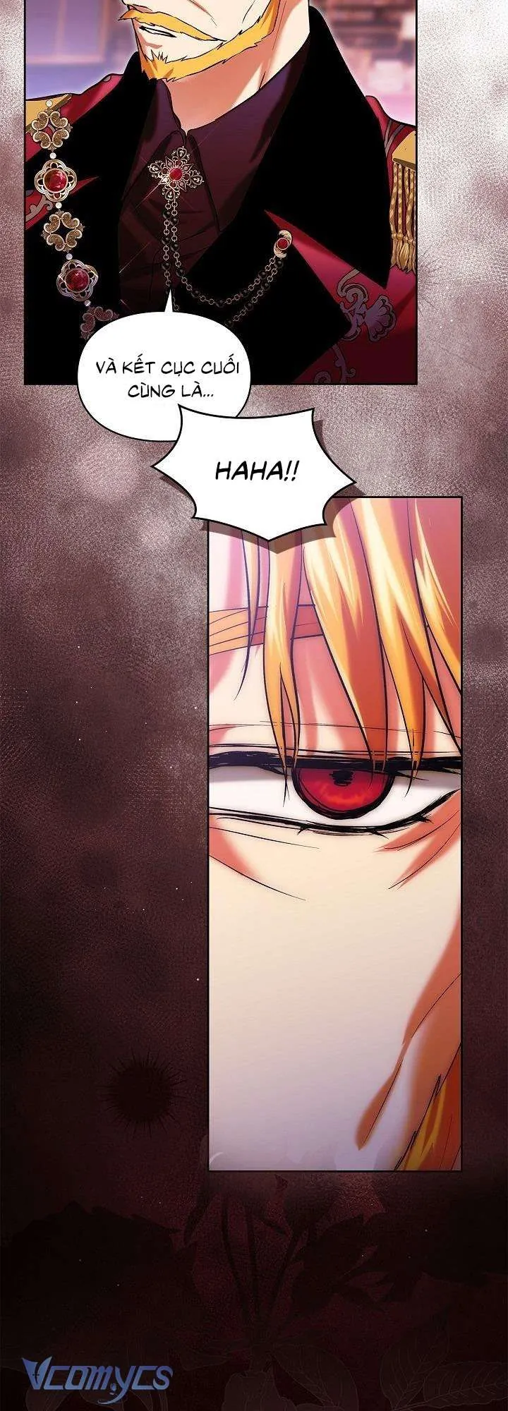 Tôi Mới Là Gia Chủ Thật Sự Chap 54 - Next Chap 55