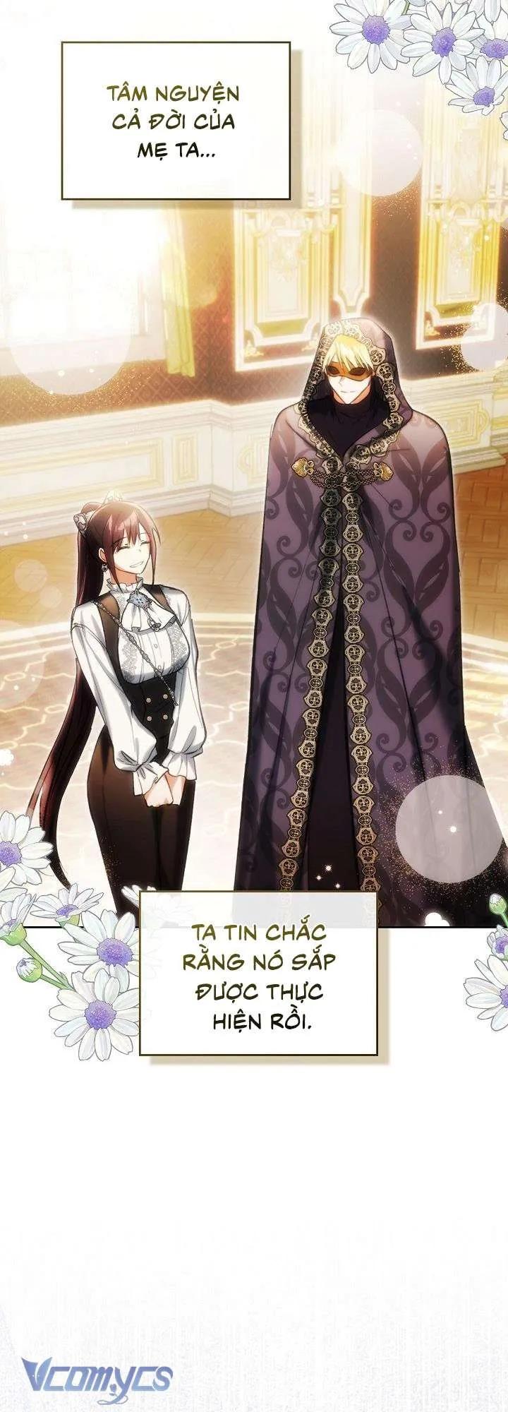 Tôi Mới Là Gia Chủ Thật Sự Chap 54 - Next Chap 55