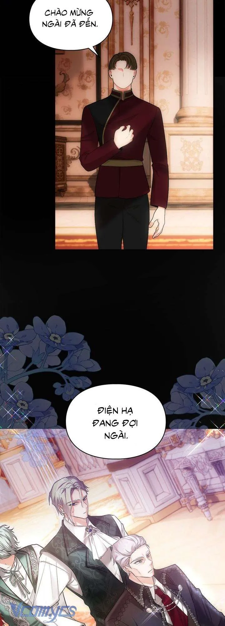 Tôi Mới Là Gia Chủ Thật Sự Chap 54 - Next Chap 55