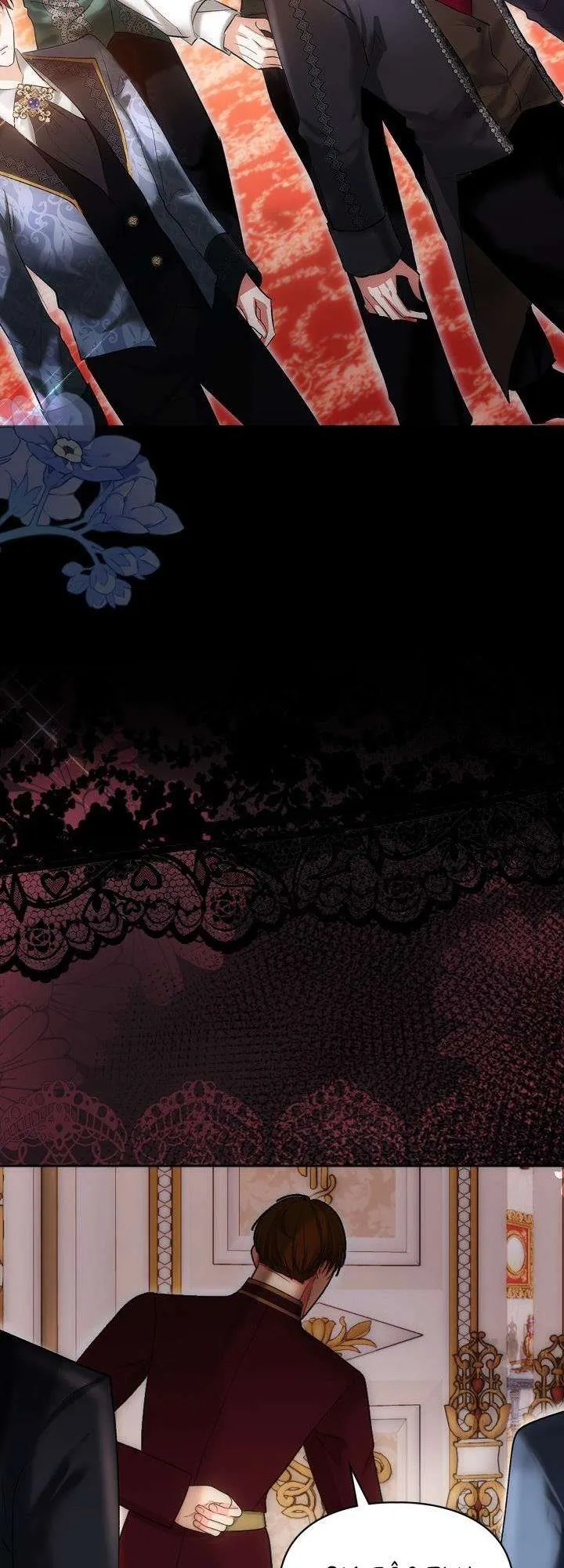 Tôi Mới Là Gia Chủ Thật Sự Chap 54 - Next Chap 55