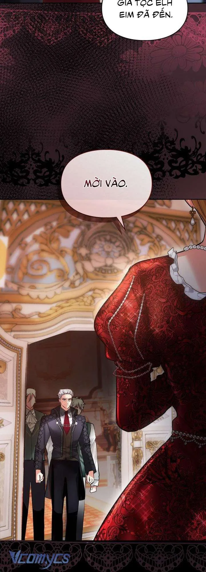 Tôi Mới Là Gia Chủ Thật Sự Chap 54 - Next Chap 55