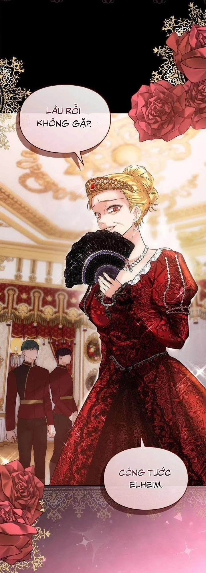 Tôi Mới Là Gia Chủ Thật Sự Chap 54 - Next Chap 55