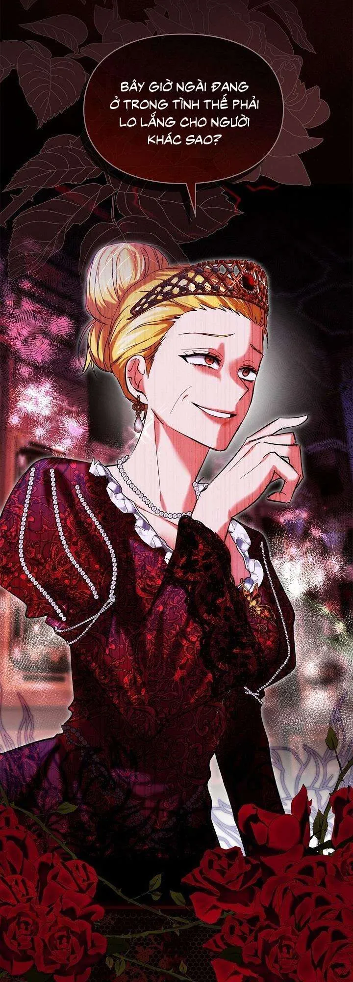 Tôi Mới Là Gia Chủ Thật Sự Chap 54 - Next Chap 55