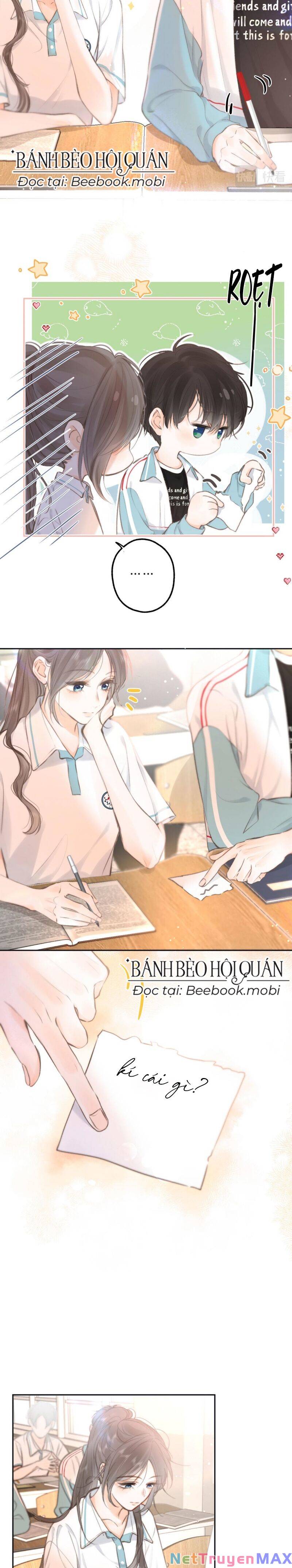 Tôi Mộng Giữa Ban Ngày Chap 12 - Next Chap 13