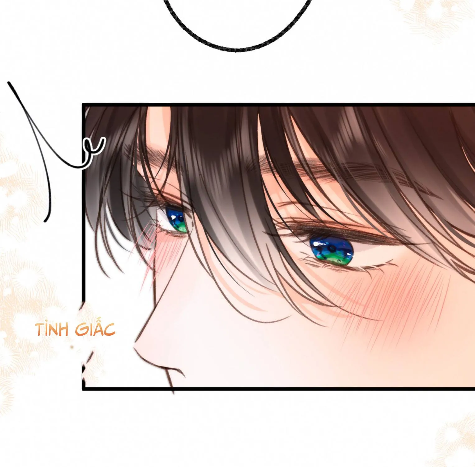 Tôi Mộng Giữa Ban Ngày Chap 133 - Next Chap 134