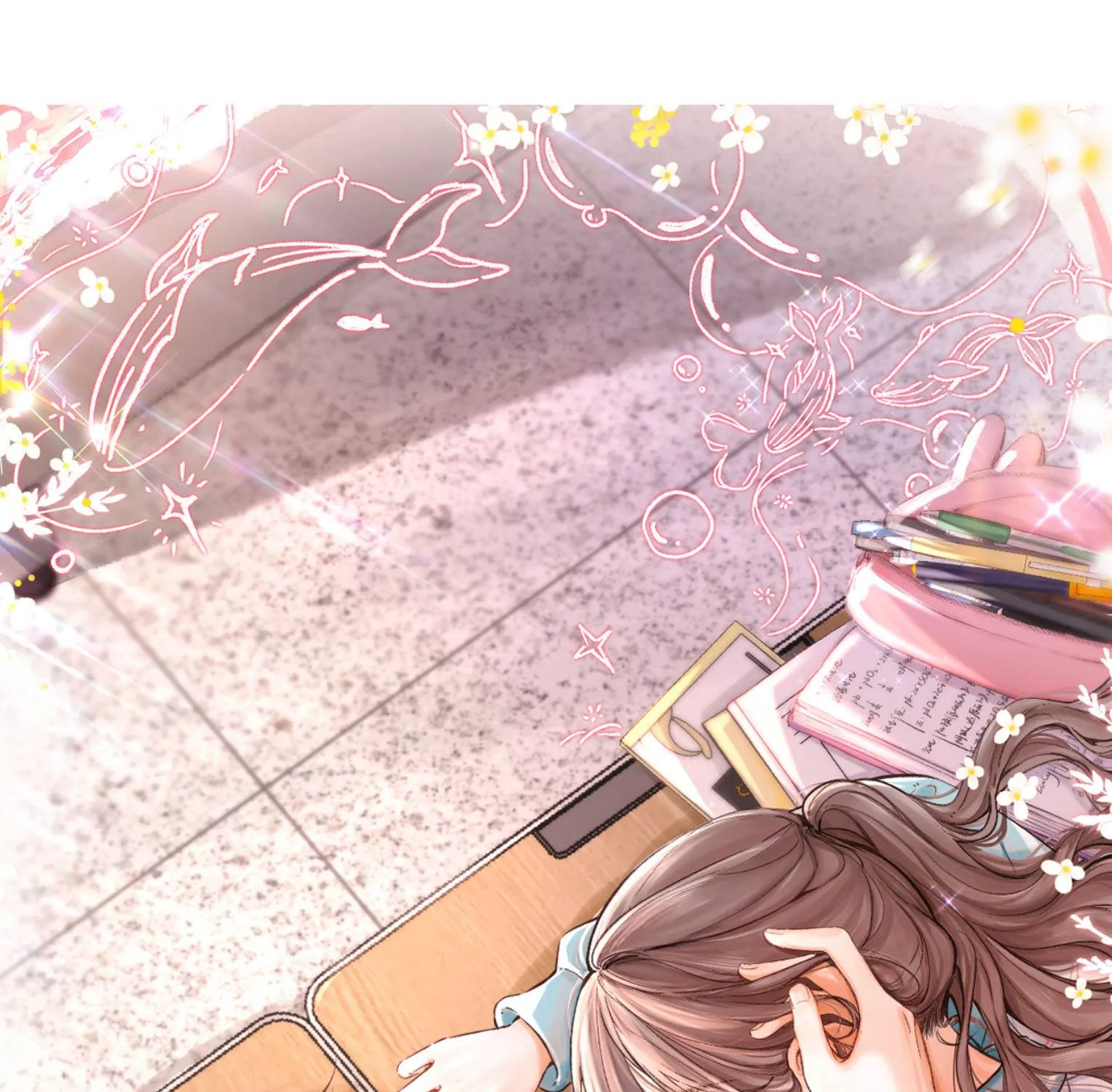 Tôi Mộng Giữa Ban Ngày Chap 133 - Next Chap 134